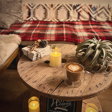 【みんなが選んだ！】おうち時間が極上になる！「3COINSのリラックスタイムに活躍するアイテム」5選