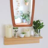 「豊富なバリエーションから、暮らしに合ったタイプを選べる♪無印良品「壁に付けられる家具」」の画像2