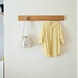 「豊富なバリエーションから、暮らしに合ったタイプを選べる♪無印良品「壁に付けられる家具」」の画像5