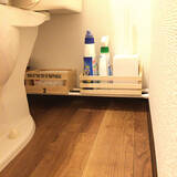 「スペースを有効活用できる！つっぱり棒の「じゃない使い方」！」の画像2