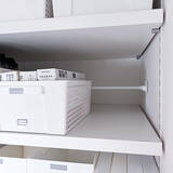 「スペースを有効活用できる！つっぱり棒の「じゃない使い方」！」の画像6