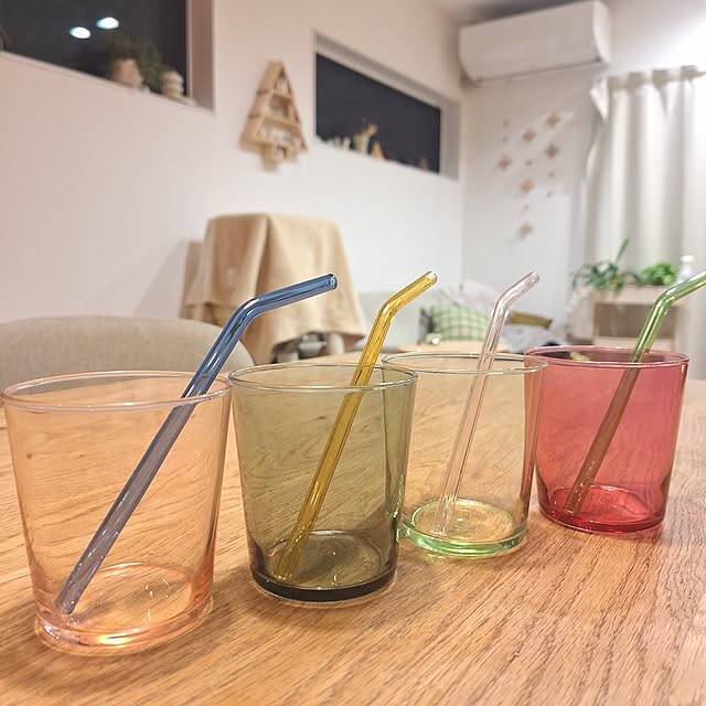家族みんなで使えて便利♪バリエーション豊富なIKEAの食器カタログ