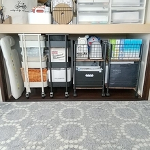 お部屋スッキリ、暮らしがぐんと快適に♪ユーザーさんの「買ってよかった」収納アイテム