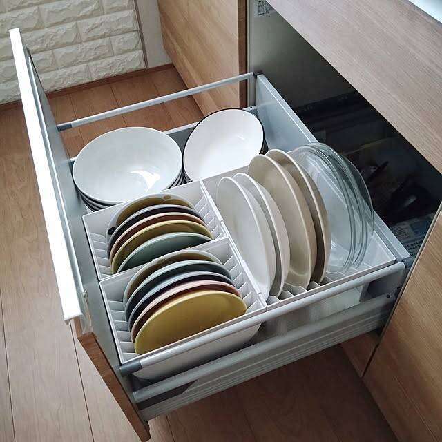 お部屋スッキリ、暮らしがぐんと快適に♪ユーザーさんの「買ってよかった」収納アイテム