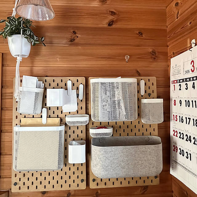 お部屋スッキリ、暮らしがぐんと快適に♪ユーザーさんの「買ってよかった」収納アイテム
