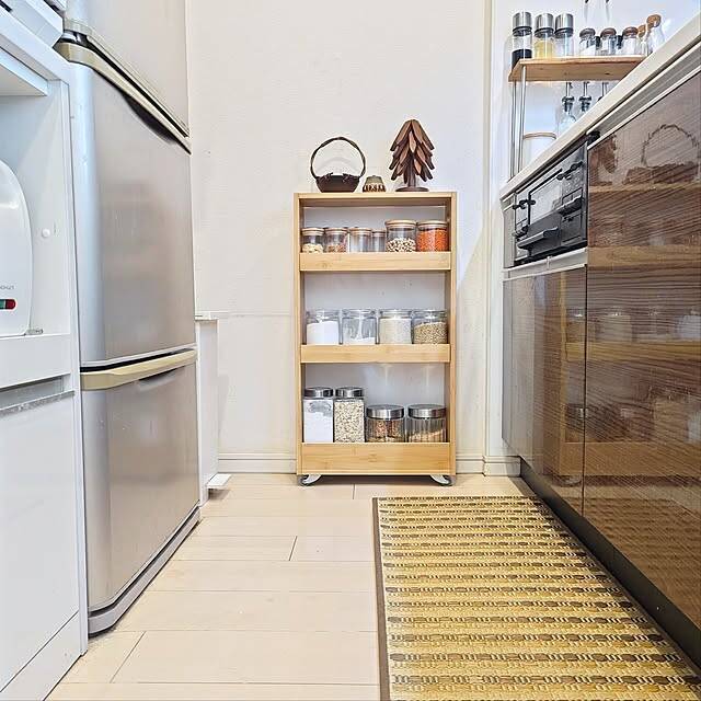 お部屋スッキリ、暮らしがぐんと快適に♪ユーザーさんの「買ってよかった」収納アイテム