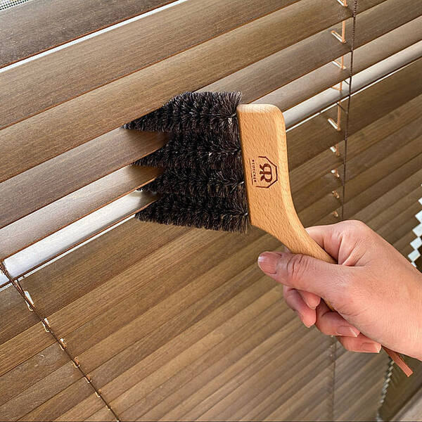 もう見て見ぬふりしない 面倒なブラインド掃除に役立つアイテム 掃除方法 22年1月22日 エキサイトニュース