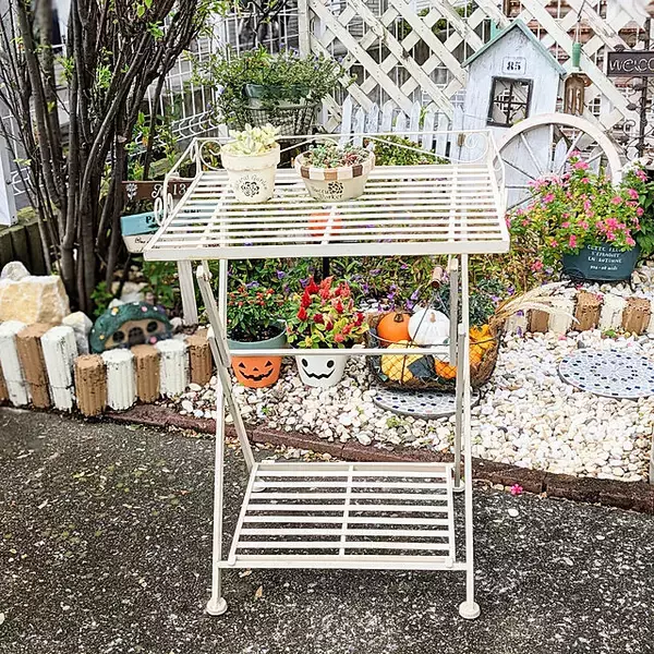 「スペースを広げて作業をスムーズに！いろいろな作業台の実例をご紹介」の画像