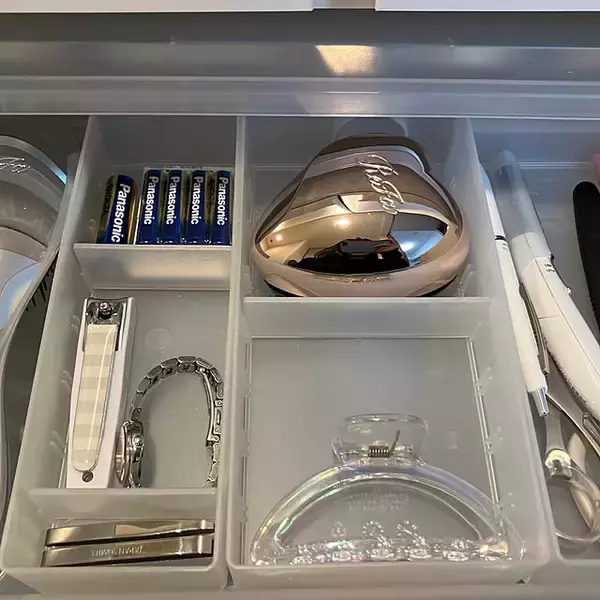 「無理なくすっきり整える♪ゆるミニマリストの余白ある暮らしの工夫6選」の画像