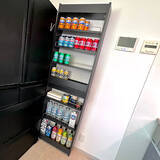 「無理なくすっきり整える♪ゆるミニマリストの余白ある暮らしの工夫6選」の画像4