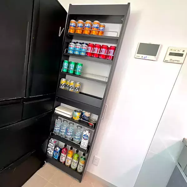 「無理なくすっきり整える♪ゆるミニマリストの余白ある暮らしの工夫6選」の画像