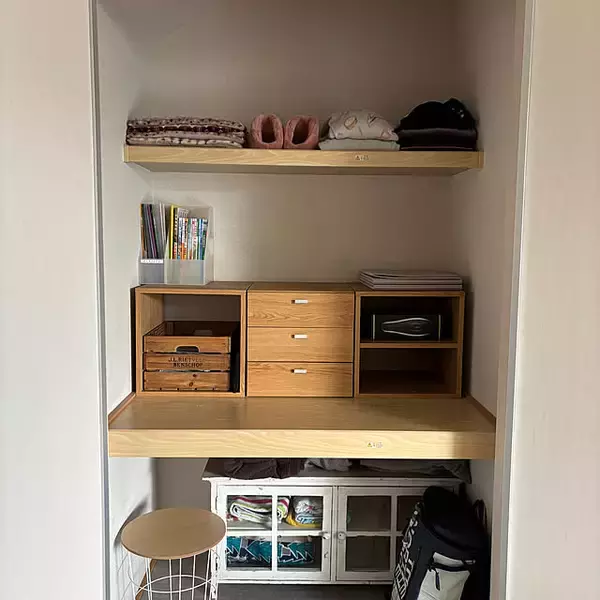 「無理なくすっきり整える♪ゆるミニマリストの余白ある暮らしの工夫6選」の画像