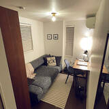 「自分時間を思う存分楽しめる空間に♪日常生活の質が上がる、あこがれの趣味部屋」の画像2