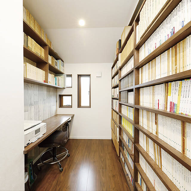 自分時間を思う存分楽しめる空間に♪日常生活の質が上がる、あこがれの趣味部屋