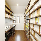 「自分時間を思う存分楽しめる空間に♪日常生活の質が上がる、あこがれの趣味部屋」の画像3