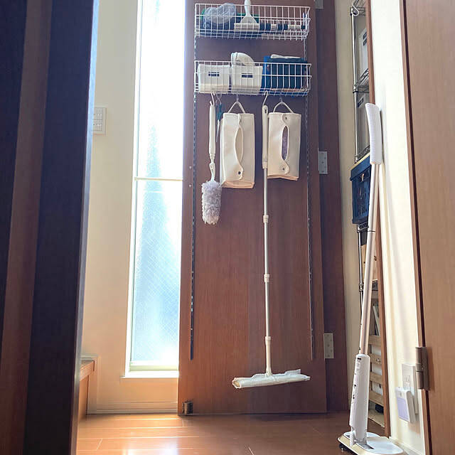 詰め込むだけはもう卒業！出し入れしやすく使いこなす納戸収納のアイデア