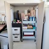 「詰め込むだけはもう卒業！出し入れしやすく使いこなす納戸収納のアイデア」の画像6