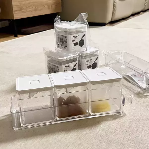 「ぴったりおさまって気持ちがいい♡シンデレラフィット収納の場所別アイデア集」の画像