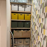 「ぴったりおさまって気持ちがいい♡シンデレラフィット収納の場所別アイデア集」の画像5