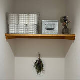 「ぴったりおさまって気持ちがいい♡シンデレラフィット収納の場所別アイデア集」の画像6