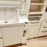 「ぴったりおさまって気持ちがいい♡シンデレラフィット収納の場所別アイデア集」の画像7