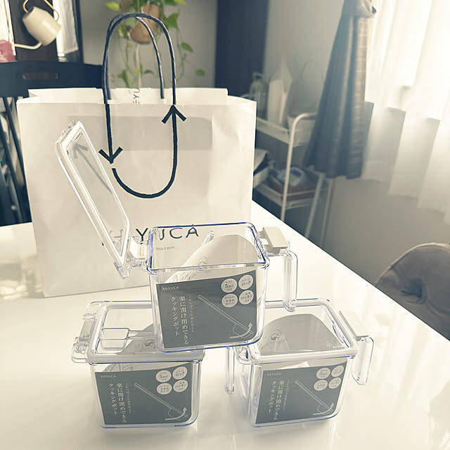 【みんなが選んだ！】これ買ってよかった！KEYUCAのキッチンアイテム5選