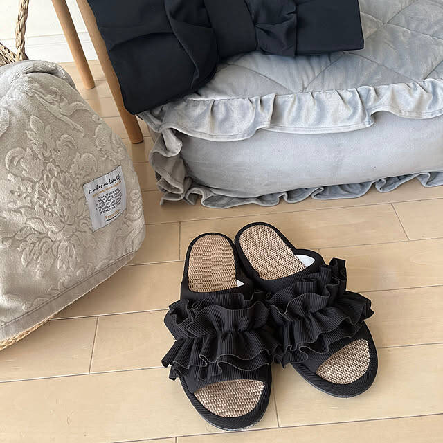 おうちがもっと好きになる♪ニトリのデコホームでわたしらしく過ごせるお部屋に
