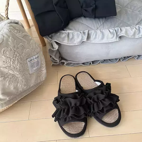 「おうちがもっと好きになる♪ニトリのデコホームでわたしらしく過ごせるお部屋に」の画像