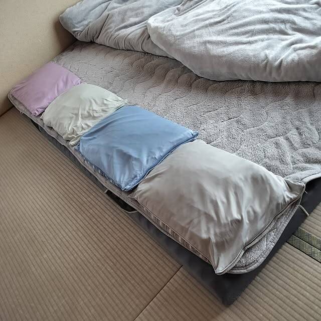 プチプラで取り入れやすい♡しまむらのアイテムを使ったインテリア実例集