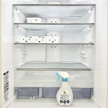 定期的なお手入れで庫内から外側まできれいをキープ！冷蔵庫掃除のアイデア集