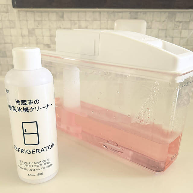 定期的なお手入れで庫内から外側まできれいをキープ！冷蔵庫掃除のアイデア集