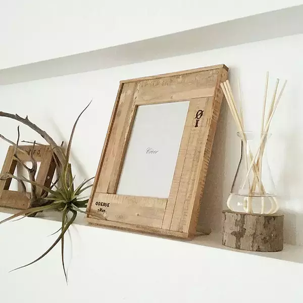 「シンプルだけど個性的☆ダイソーのアイテムで作る理系インテリア」の画像