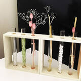 「シンプルだけど個性的☆ダイソーのアイテムで作る理系インテリア」の画像11