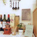 「シンプルだけど個性的☆ダイソーのアイテムで作る理系インテリア」の画像2