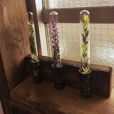 「シンプルだけど個性的☆ダイソーのアイテムで作る理系インテリア」の画像7