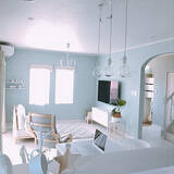 「自然を感じるさわやかさ！癒しの水色が主役のコーディネート10選」の画像11