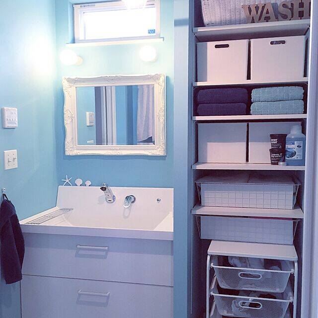 自然を感じるさわやかさ！癒しの水色が主役のコーディネート10選