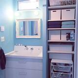 「自然を感じるさわやかさ！癒しの水色が主役のコーディネート10選」の画像6