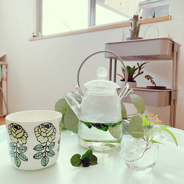 見た目だけじゃなく使い勝手もバツグン！マリメッコ・ラテマグの魅力