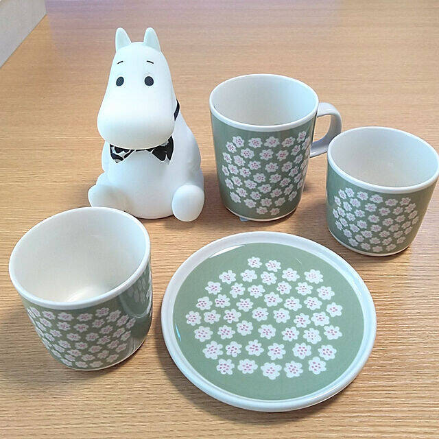 見た目だけじゃなく使い勝手もバツグン！マリメッコ・ラテマグの魅力