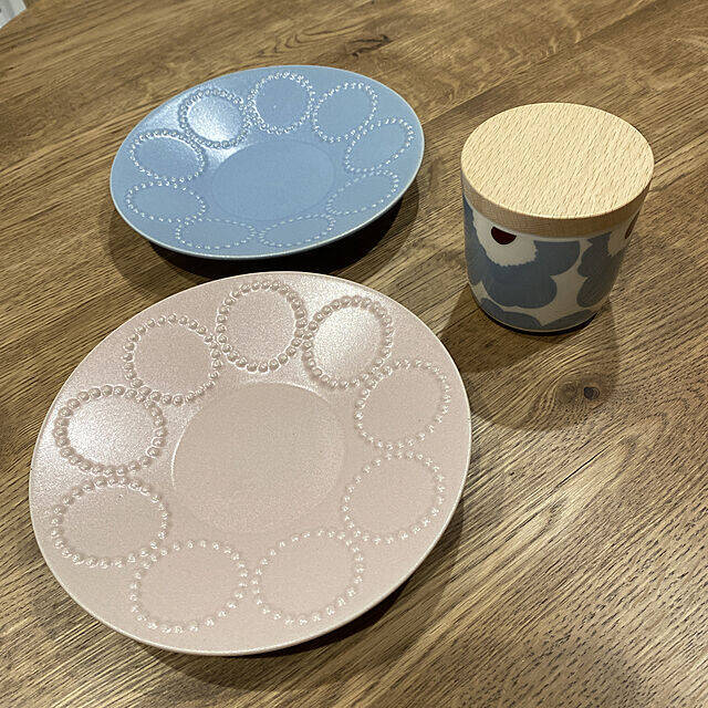 見た目だけじゃなく使い勝手もバツグン！マリメッコ・ラテマグの魅力