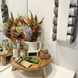 「ハンサムなデザインに魅了される。Aesopのアイテムがある上質な空間」の画像4