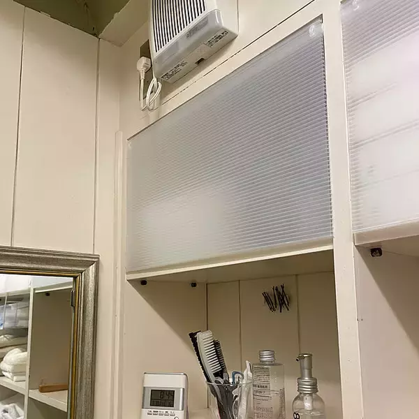 「プチプラDIYで大活躍！RoomClipユーザーさんの100均のプラダン活用法」の画像