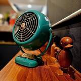 「サーキュレーターで快適空間♪デザインと機能をチェック」の画像4