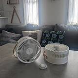 「サーキュレーターで快適空間♪デザインと機能をチェック」の画像5