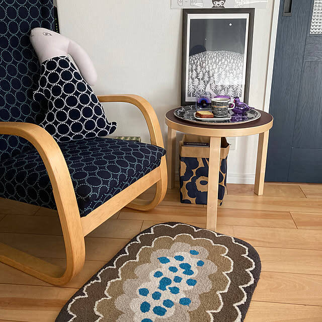 おうちが一番好きな場所に♪カフェ風インテリアを叶えるアイテムと実例紹介