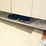 「壁面や隙間の活用アイデアが盛りだくさん！快適な玄関を叶える収納アイデア10選」の画像6