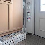 「壁面や隙間の活用アイデアが盛りだくさん！快適な玄関を叶える収納アイデア10選」の画像7