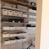 「壁面や隙間の活用アイデアが盛りだくさん！快適な玄関を叶える収納アイデア10選」の画像9