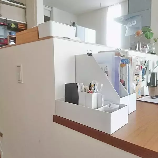 「気軽に持ち運べて便利！無印良品ポリプロピレン収納キャリーボックスの使い方6選」の画像